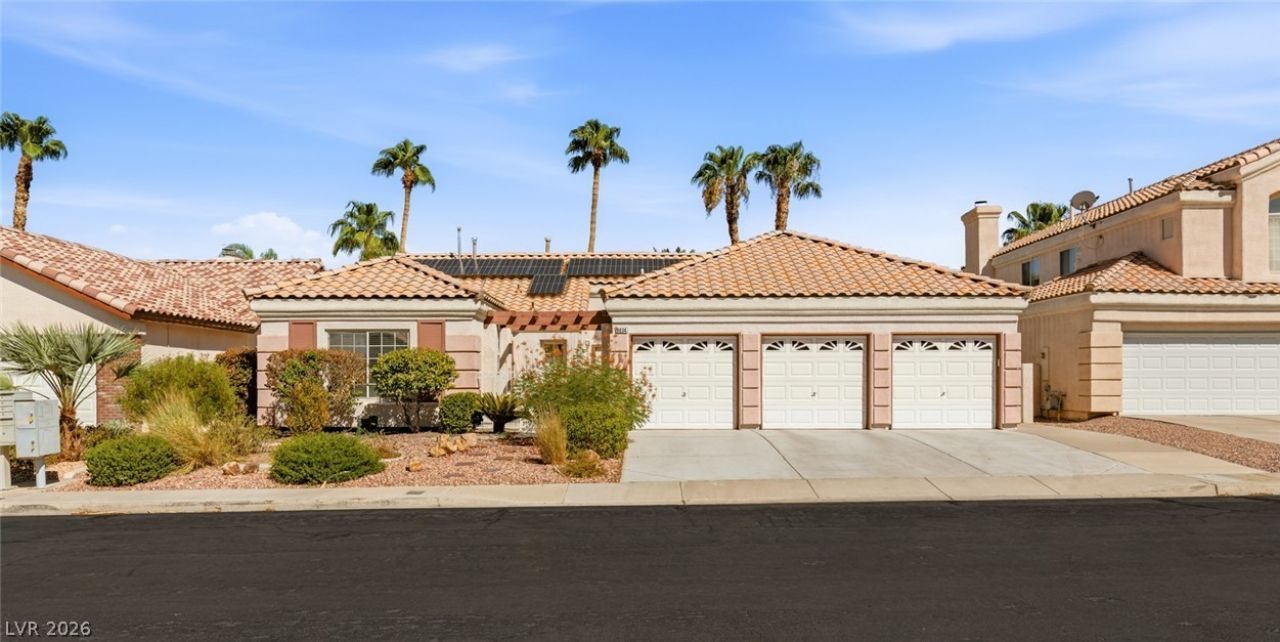 9034 Ridgepointe Way, Henderson, NV 89074 Main Photo