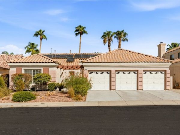 9034 Ridgepointe Way, Henderson, NV 89074