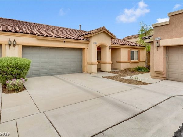 9305 Cranesbill Court , Las Vegas, NV 89149