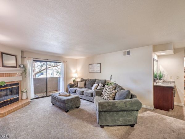 2451 N Rainbow Boulevard , Unit 2007, Las Vegas, NV 89108
