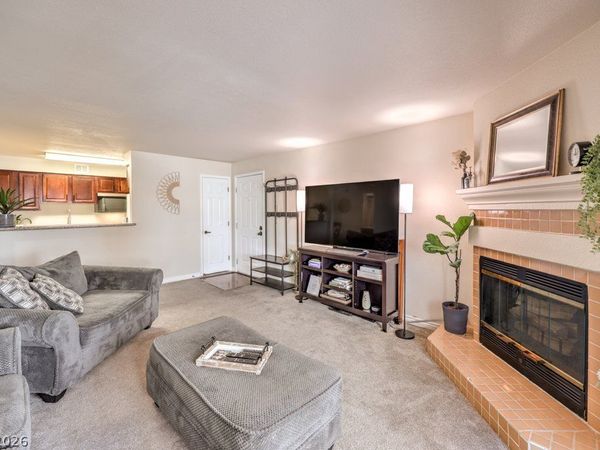 2451 N Rainbow Boulevard, Unit 2007, Las Vegas, NV 89108