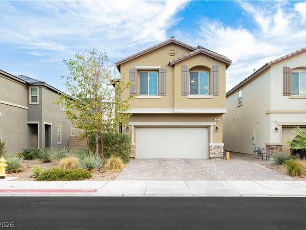 403 Stephen Clear Avenue , North Las Vegas, NV 89031