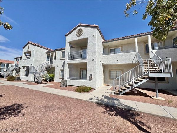 3318 N Decatur Boulevard , Unit 2093, Las Vegas, NV 89130
