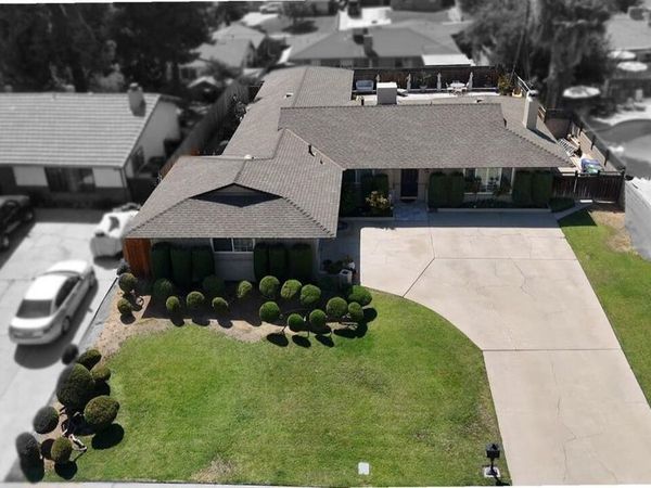 3774 Dalehurst Drive, Bakersfield, CA 93306