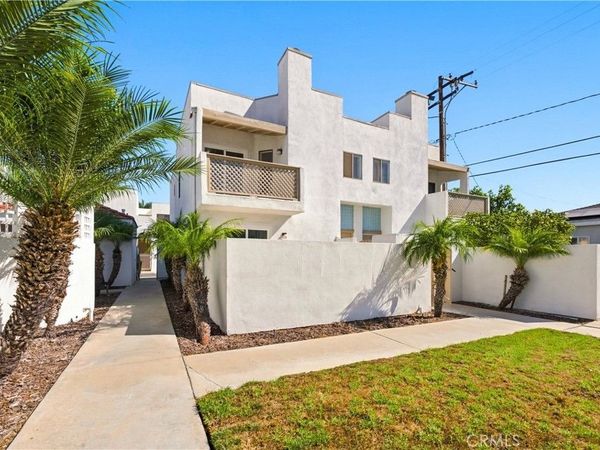 12700 Josephine, Unit 128, Garden Grove, CA 92841