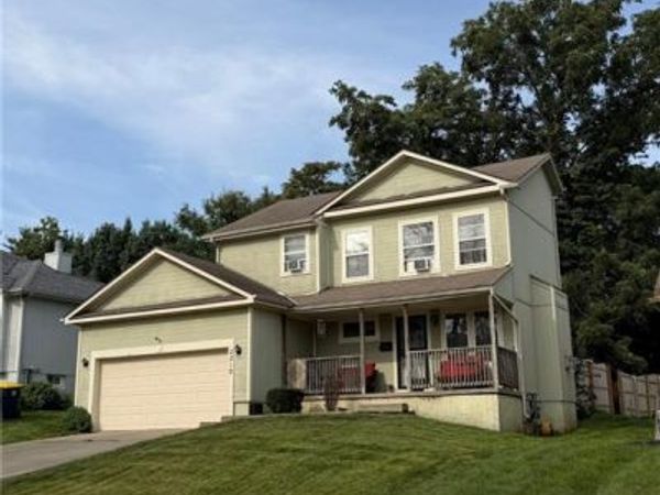 2310 PARK Avenue, Kansas City, MO 64127