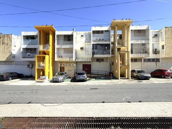 0 MAYAGUEZ COND EL SEÑORIAL, Mayaguez, PR 00603