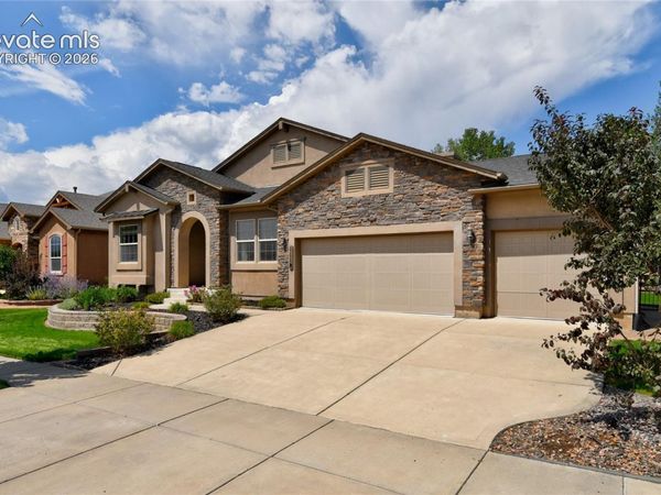 1118 Spectrum Loop, Colorado Springs, CO 80921