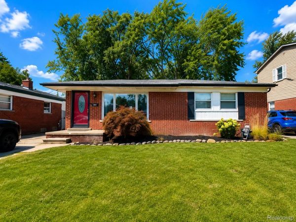 1507 E Windemere Avenue , Royal Oak, Mi 48073