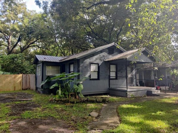 5425 LEAMING AVENUE , JACKSONVILLE, FL 32254