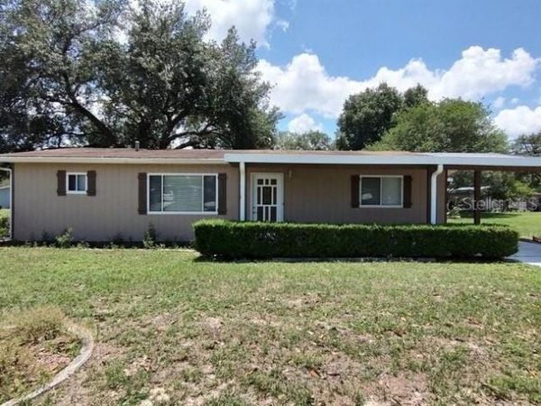 9180 SW 101ST PLACE , OCALA, FL 34481