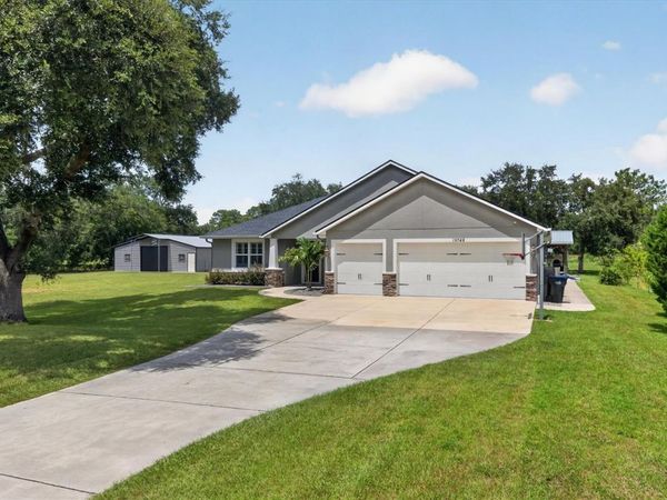 19749 QUINELLA STREET , ORLANDO, FL 32833