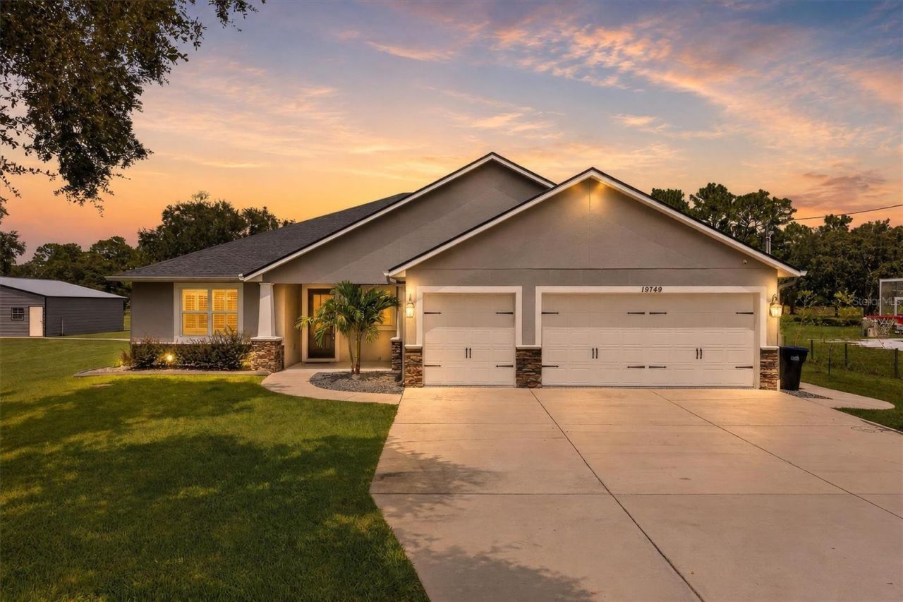 19749 Quinella Street, Orlando, FL 32833 Photo