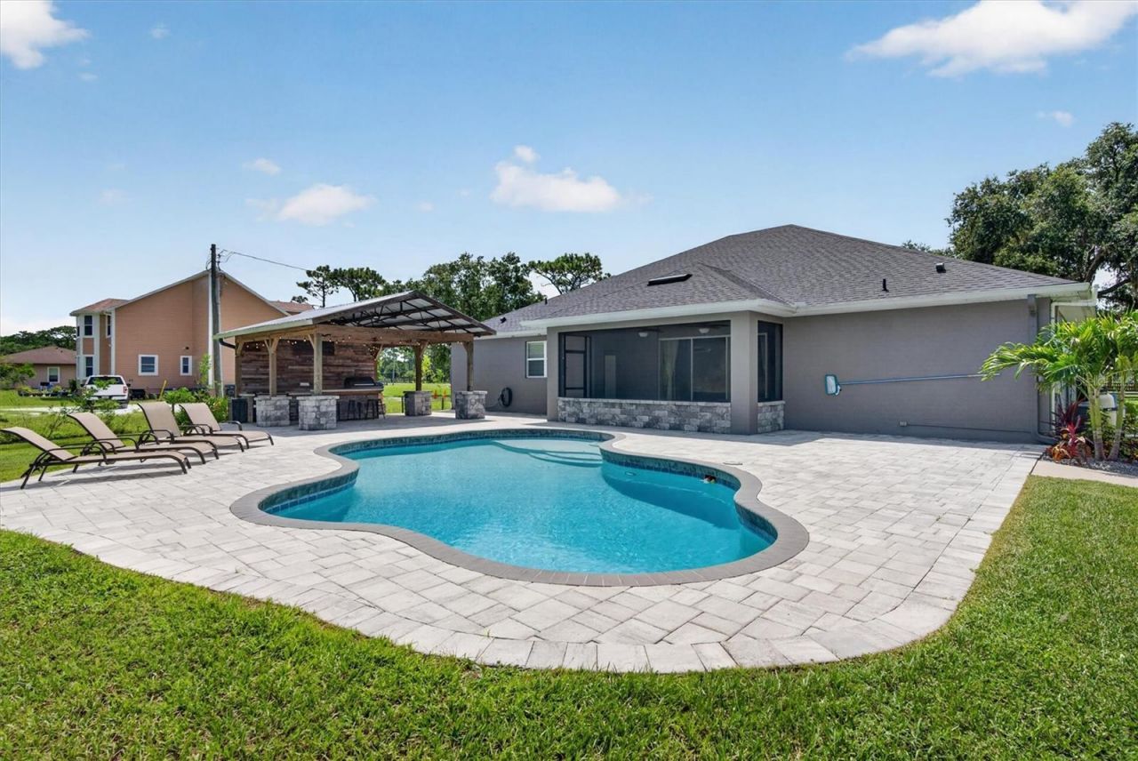 19749 Quinella Street, Orlando, FL 32833 Photo