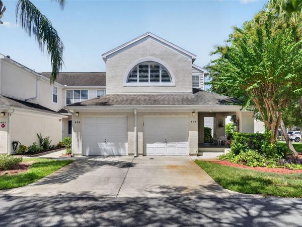 6057 LAKE POINTE DRIVE, Unit 410, ORLANDO, FL 32822