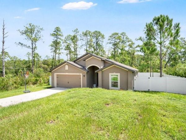 1031 EAST PARKWAY , DELAND, FL 32724