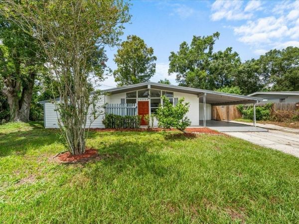 14804 N BOULEVARD , TAMPA, FL 33613