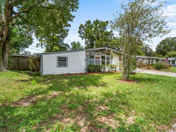 14804 N BOULEVARD, TAMPA, FL 33613