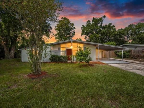 14804 N BOULEVARD , TAMPA, FL 33613