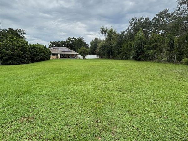 SE 157TH STREET , SUMMERFIELD, FL 34491