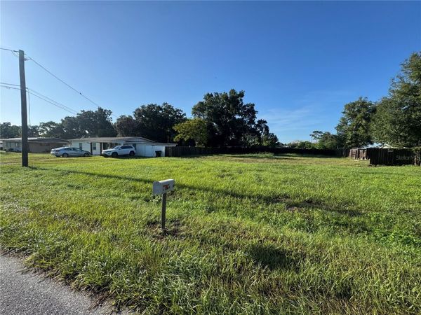 222 W BUCHANON AVENUE , ORLANDO, FL 32809