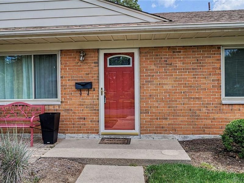 643 Mossoak Drive, Kettering, OH 45429 Photo 12