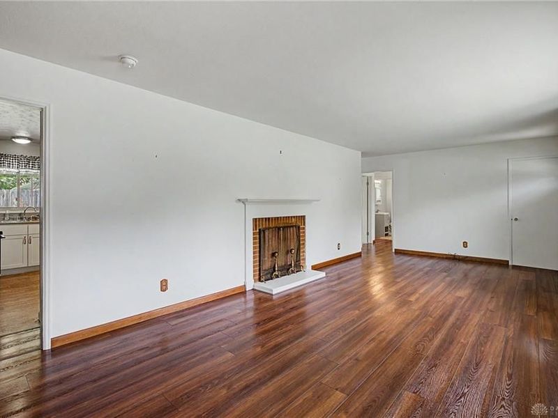 643 Mossoak Drive, Kettering, OH 45429 Photo 16