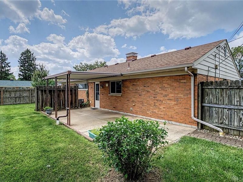 643 Mossoak Drive, Kettering, OH 45429 Photo 39
