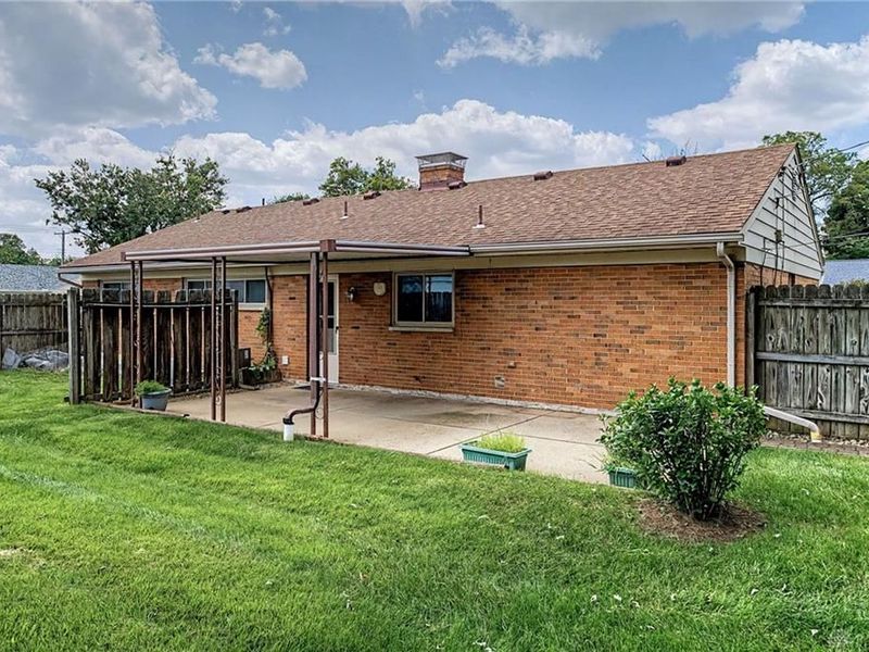 643 Mossoak Drive, Kettering, OH 45429 Photo 41