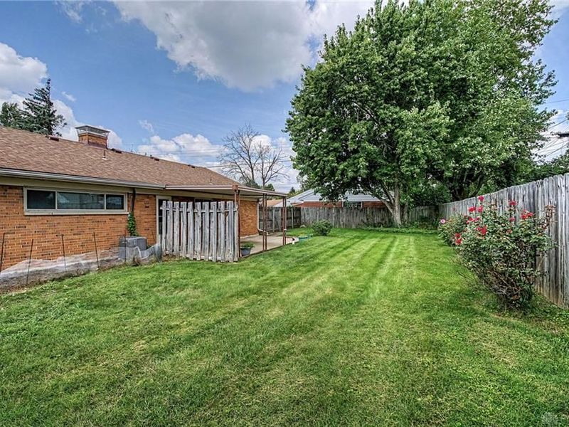 643 Mossoak Drive, Kettering, OH 45429 Photo 43