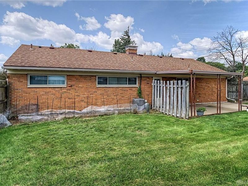 643 Mossoak Drive, Kettering, OH 45429 Photo 44