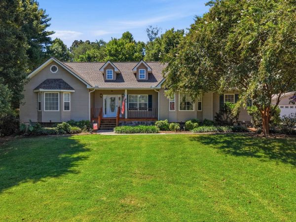 820 Payne Lane, Spring City, TN 37381