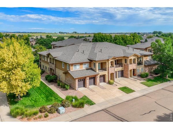 2125 Calais Dr, Unit 2 G, Longmont, CO 80504