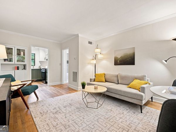 692 Argonne Avenue NE, Unit 2, Atlanta, GA 30308