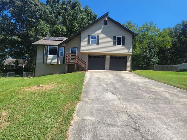 1485 Moriah Trace, Auburn, GA 30011