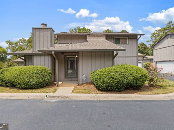844 Manning Villas Court SW, Marietta, GA 30064