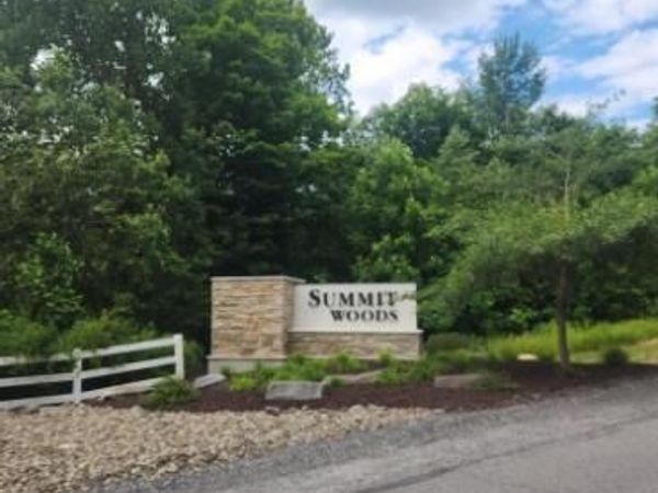 L#76 Summit Woods Road , Roaring Brook Twp, PA 18444