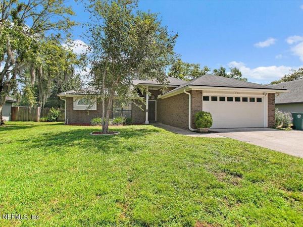 10455 OSPREY NEST Drive W, Jacksonville, FL 32257