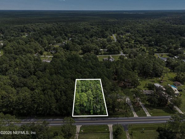 54283 MARLEE Road, Callahan, FL 32011