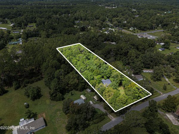 54283 MARLEE Road, Callahan, FL 32011