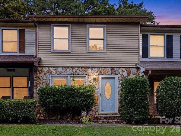 1228 B Oakwood Avenue, Unit B, Kannapolis, NC 28081