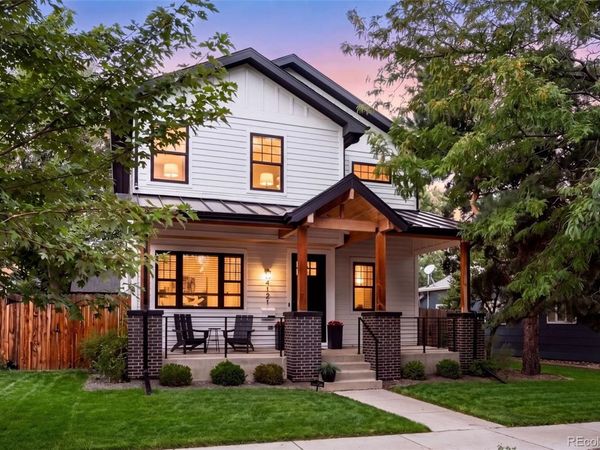 4121 Yates Street, Denver, CO 80212