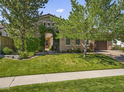 7661 Autumn Ridge Circle, Reno, NV 89523 Photo