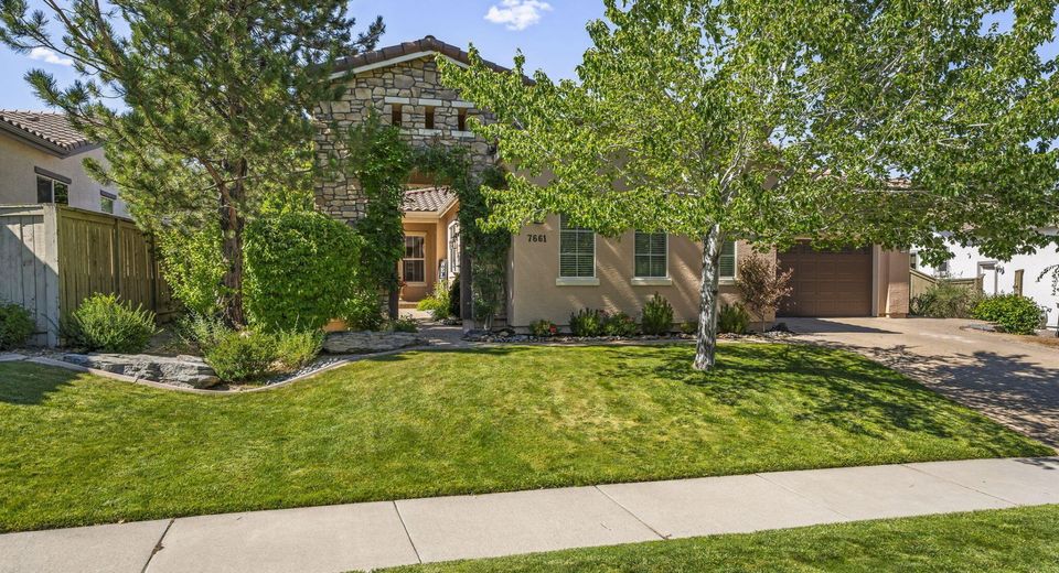 7661 Autumn Ridge Circle, Reno, NV 89523 Photo