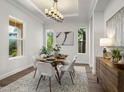 7661 Autumn Ridge Circle, Reno, NV 89523 Photo