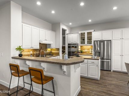 7661 Autumn Ridge Circle, Reno, NV 89523 Photo