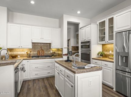 7661 Autumn Ridge Circle, Reno, NV 89523 Photo