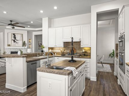 7661 Autumn Ridge Circle, Reno, NV 89523 Photo