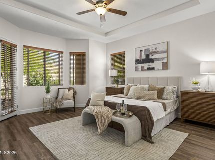 7661 Autumn Ridge Circle, Reno, NV 89523 Photo