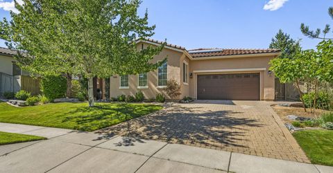 7661 Autumn Ridge Circle, Reno, NV 89523 Photo